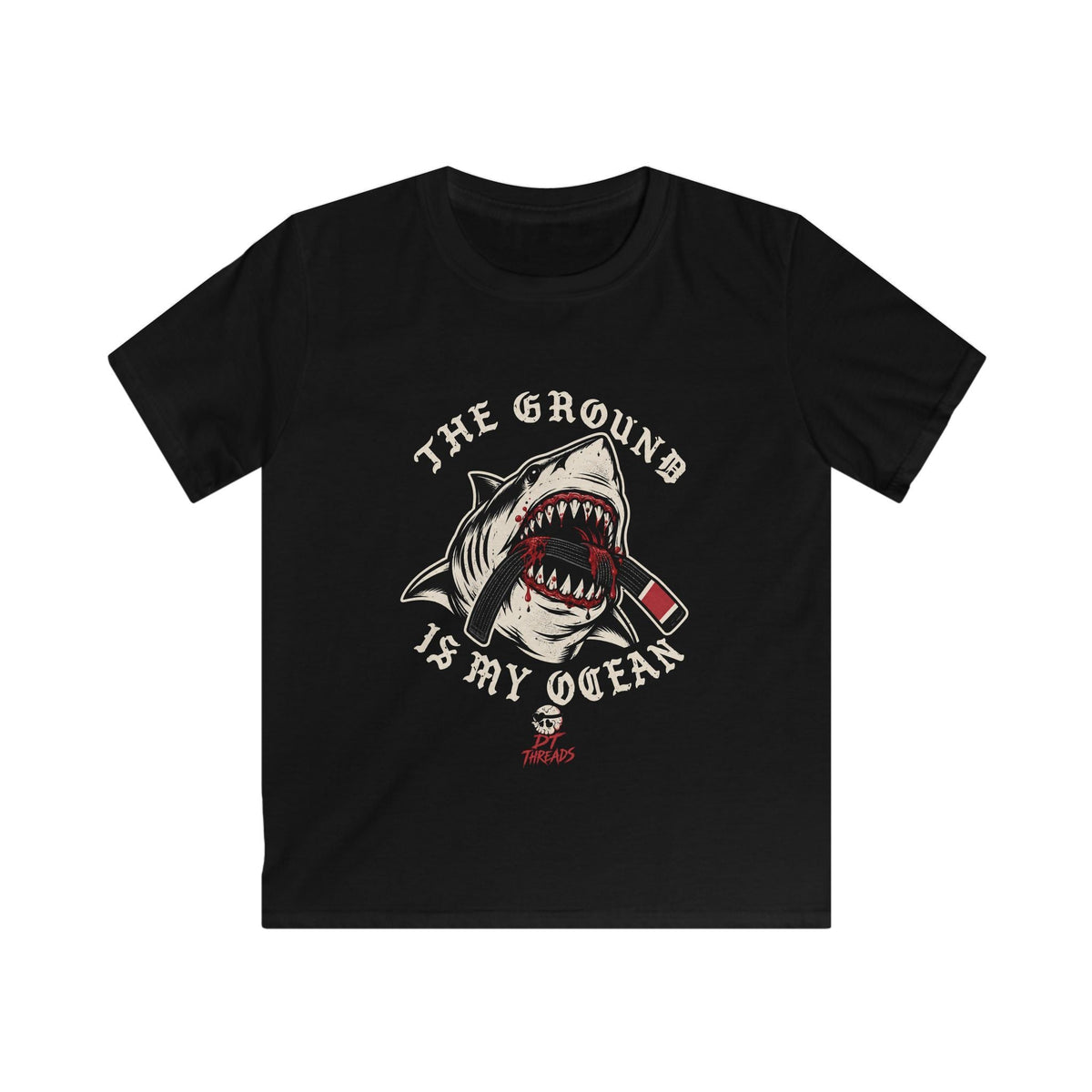Jiu Jitsu Shirts
