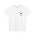 Warriors Academy Krav Maga Graphic Beginner Rank T-Shirt