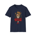 "Long Live The King" Graphic T-Shirt