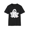 Spooky Halloween Ghost T-Shirt