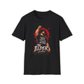 The Elder "Coach Frass" Wrestling Graphic T-Shirt