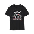 "Tribe Over Everyone" Pro Wrestling T-Shirt