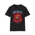 Austin Lee Wrestling Graphic T-Shirt
