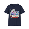 Yeti T-Shirt - Frost-O's Cereal Tee Shirt