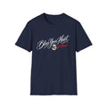 Bless Your Heart T-Shirt — Southern Phrase Tee with Skull Accent