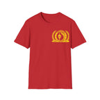 Warriors Academy Brazilian Jiu-Jitsu, Krav Maga & Kickboxing T-Shirt