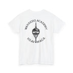 Warriors Academy Krav Maga Graphic Beginner Rank T-Shirt
