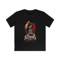 The Elder "Coach Frass" Graphic Kids T-Shirt