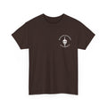 Warriors Academy Krav Maga T-Shirt Rank Colors