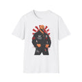 Coach Frass Cero Miedo T-Shirt